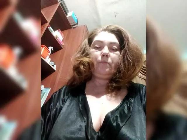 Sadie-Lorri — NUDE MAN