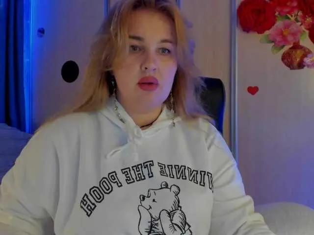 BongaCams SallyNex4u is Freechat SallyNex4u — Passionate and romantic men