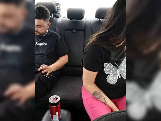 Samyra--Angel's avatar