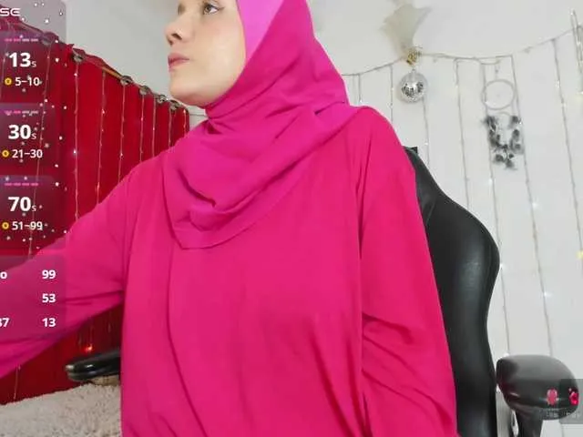 Sara-Maalouft's avatar