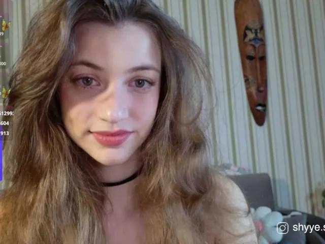 BongaCams sarahsupershy is Freechat sarahsupershy — Intelligence, sense of humor, determination