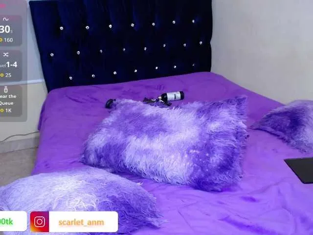 scarlett-bigass — anal