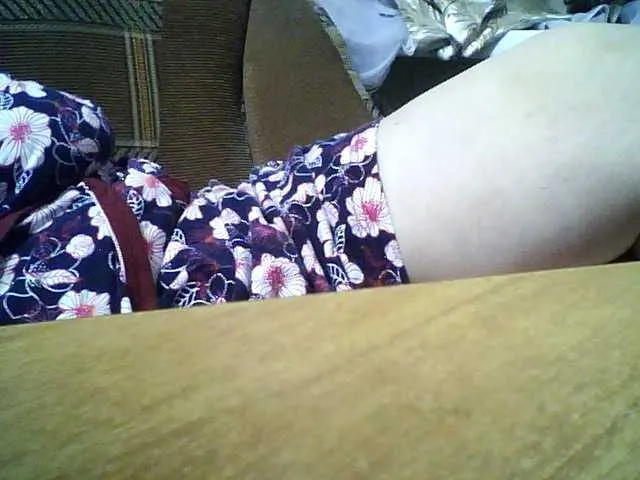 SEKSIMARI-5 on BongaCams 