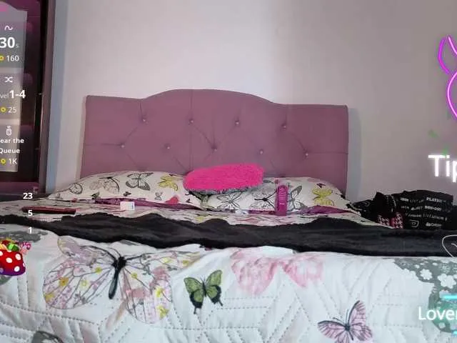 SEXY-NATASHA's avatar