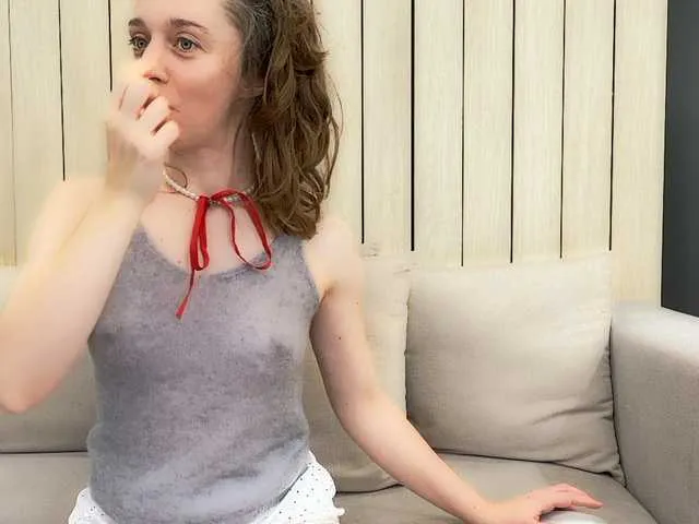 Shy-SweetGirl's avatar