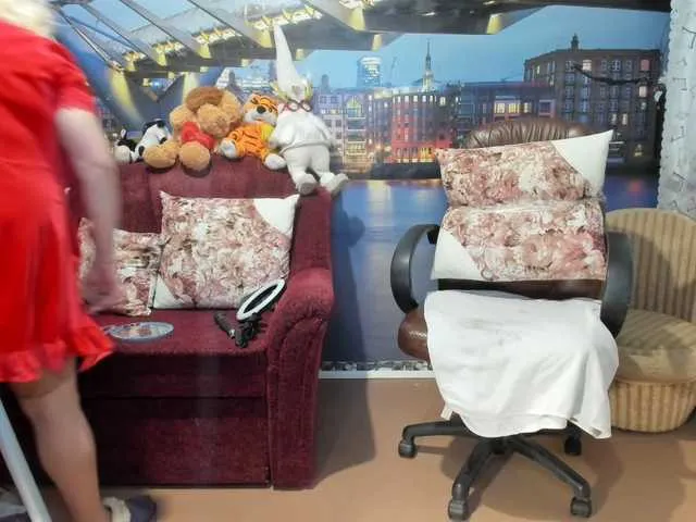 StarMarmelada's avatar