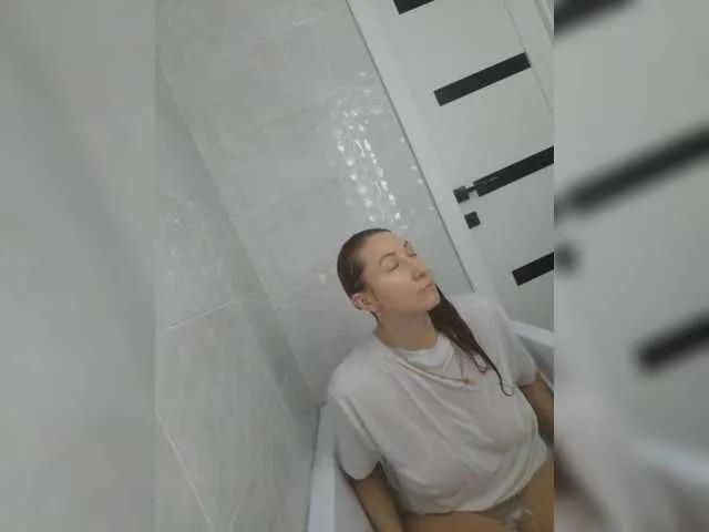 BongaCams StormEva is Freechat StormEva — I am turned on by generous, self-sufficient, smart