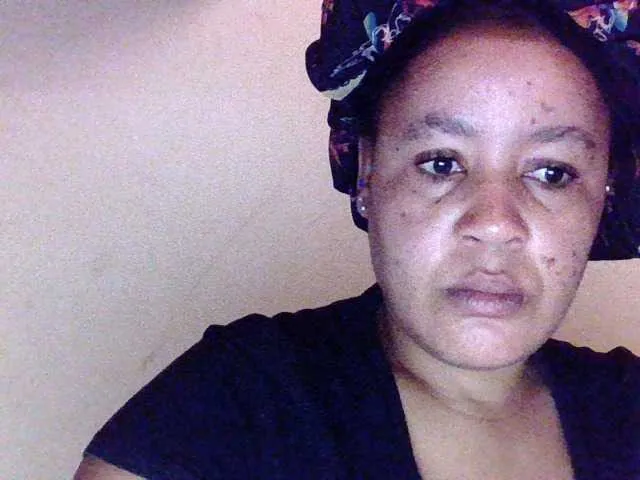 Sugarafricana's avatar