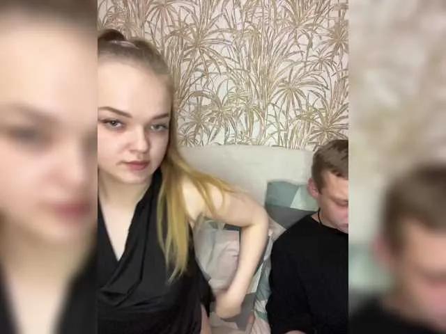 BongaCams sweet1sleep is Freechat sweet1sleep — Cunnilingus, blowjob, cum in pussy