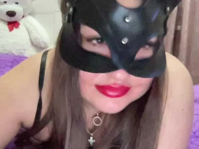 SweetStrawberry1's avatar