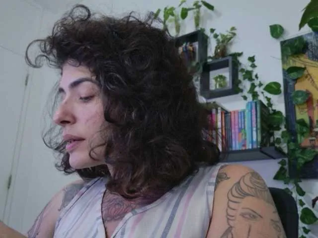 talimajesty's avatar