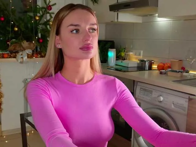 Tatachka1 on BongaCams 