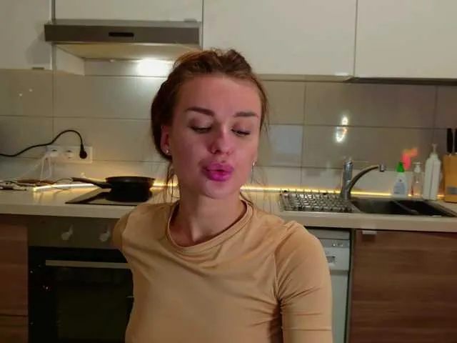 Tatachka1 on BongaCams 