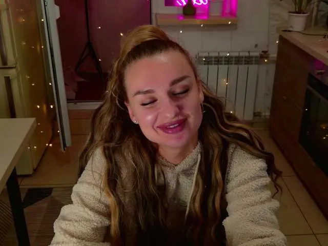 Tatachka1 on BongaCams 