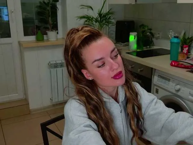 Tatachka1 on BongaCams 