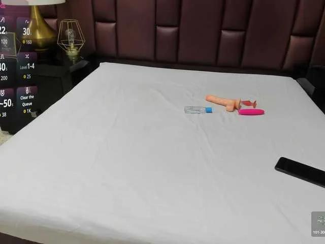 TiffanyBecker's avatar