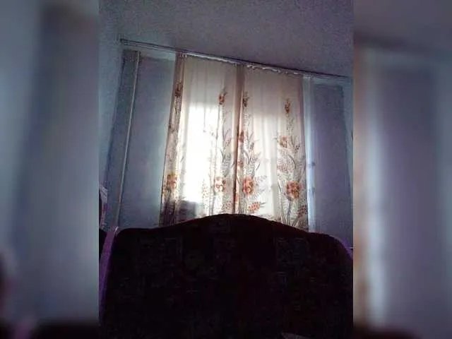 Tinablackkk's avatar