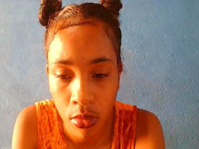 TriciaBella's avatar