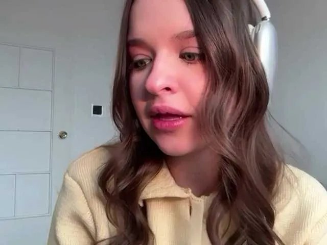 TriciaHailey's avatar