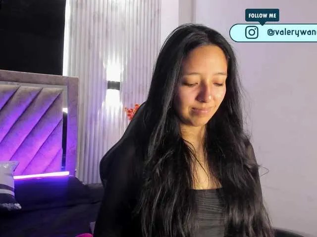 Valery-wang's avatar