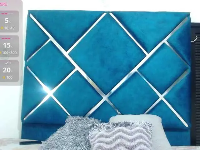 VenuzNaughty model from bc