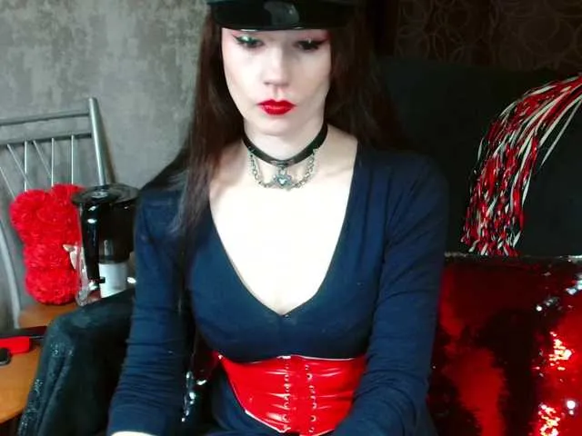 VictoryVega model from BongaCams