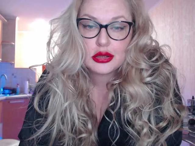 WifeyNusha — Generosity,  clever and  serious men    and   sexy girls