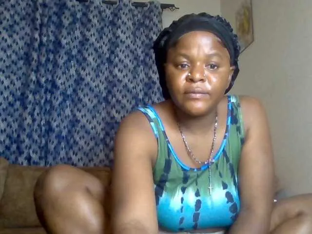 yuminahazel's avatar