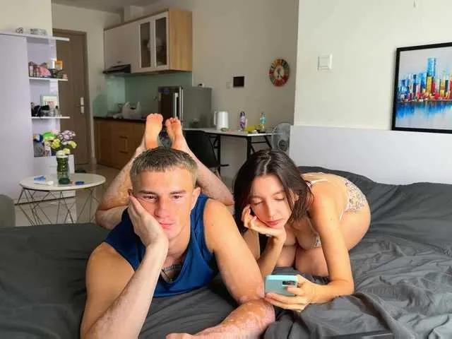 BongaCams yummy-couple is Freechat yummy-couple — Your company ;)