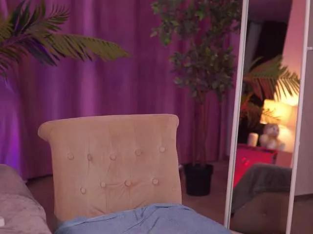 ZennySings — Intense touches