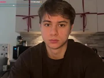 168gio — GOAT - Goal: cumshow  [1111 tokens left]