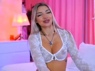 _arielle — In the Mood to Be Bad... You In? #blonde #bigass #bigtits #orgasm #squirt 222-333-500 fav vibe  - Multi Goal: What if i fall in love and ride you ?  [140 tokens left] #blonde #bigass #bigtits #orgasm