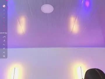 _gaby1 —  Welcome to world #bigassandtits #anal #squirt #newgirl #lovenseon 