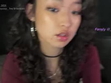 _octopussy_ — Tip menu active | privates open #asian #sensual #roleplay