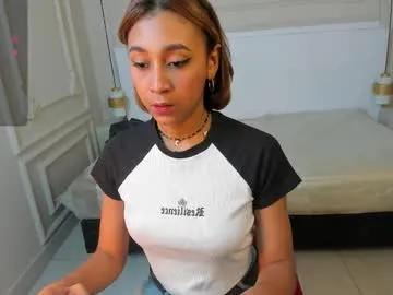 abbyycook — GOAL: Sexy Dance  naked [53 tokens remaining] TODAY ITS MY FIRTS DAY! hey I'm new cinnamon candy here pvt 6 six min #feet #skinny #18 #smalltits #new