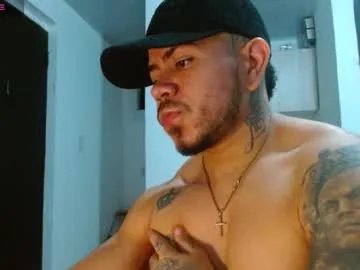 adam_shilder7's avatar