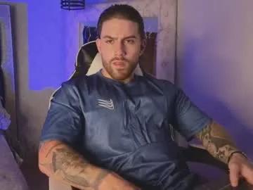 ades_lowe — GOAL: full naked+oil body [105 tokens remaining]  Come on, make me crazy !! PROMO PVT 18 TK Join fans Club 50 tk  #monstercock  #tattoo #hetero #slave #cum