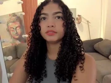 ailann_ — SHOW TITS [34 tokens left] Welcome guys, Thank you for being part of my 100k followers, let's enjoy this day  #latina #fuckmachine #anal #bigass #ebony