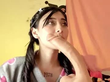 alanalois_ — [135 tokens to goal] -- Current Goal: Suck fingers  at 170 tokens -- Next Goal: Blowjob + spit tits  -- Your little favorite girlPVT OPEN  #deepthroat #skinny #smallboobs #saliva #daddy