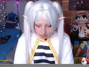 alexa19pretty model from cb