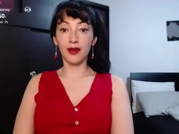 alice_mossa10 model from cb