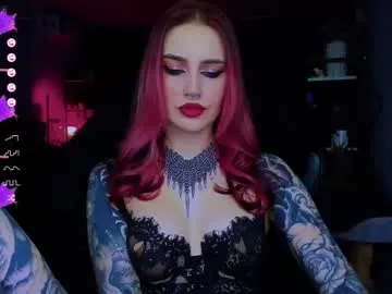 alice_specter — Worship and obey, puppy  #mistress #sph #feet #sissy #findom [3625 tokens remaining]