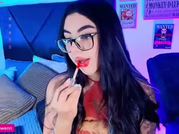 aliceusen model from cb