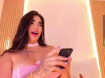 alyssa_vargas — GOAL: tit masturbation [99 tokens remaining] Hi, GUYS, my favorite patterns 11,33,44 #latina #pantyhose #bigass #pvt #bigboobs