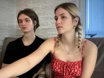 amandatalk — Hello guys, let's have some fun and make it :)  // GOAL: Make some Oil on my boobs [239 tokens left] #blonde #couple #18 #new #bigdick