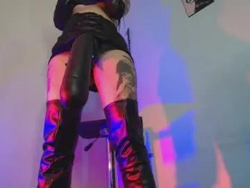 amber_blair — LICK MY HIGH HEELS  [94 tokens left] PLEASE YOUR GODDESS AND OBEY ALL MY ORDERS, BE A GOOD BITCH. #strapon #mistress #smoke #findom #bigcock