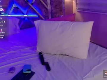 ammyjoness_ — Dancing naked twerking &Ass in POV - Goal: let's put it in misionary and let's run her thong (choose girl) [190 tokens left] #lesbian #18 #anal #squirt #couple