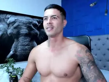 andres_clark's avatar