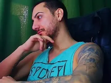 andrewbanner's avatar