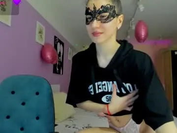 angelly_fox model from cb